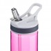 Бутылка питьевая AceCamp Tritan Water Bottle 350ml Розовый
