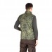 Жилет Huntsman Беркут Grass, тк. Дюспо