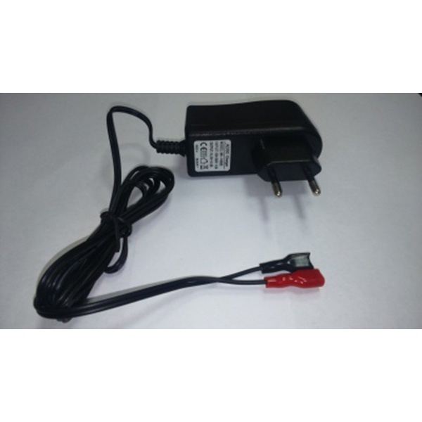 Зарядное устройство Сибтермо Зарядное устройство Сибтермо