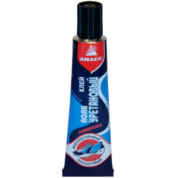 Клей Анлес Полиуретановый 40 мл