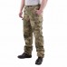 Брюки KE Tactical Снайпер-2 (рип-стоп) мох