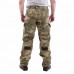 Брюки KE Tactical Снайпер-2 (рип-стоп) мох