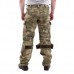 Брюки KE Tactical Снайпер-2 (рип-стоп) мох