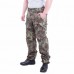 Брюки KE Tactical Снайпер-2 (рип-стоп) mandrake