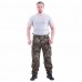 Брюки KE Tactical Снайпер-2 (рип-стоп) mandrake