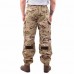 Брюки KE Tactical Снайпер-2 (рип-стоп) multicam