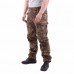 Брюки KE Tactical Снайпер-2 (рип-стоп) python