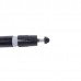 Палки для скандинавской ходьбы Kaiser Sport Nordic Walking Black