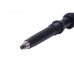 Палки для скандинавской ходьбы Kaiser Sport Nordic Walking Black