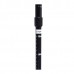 Палки для скандинавской ходьбы Kaiser Sport Nordic Walking Black