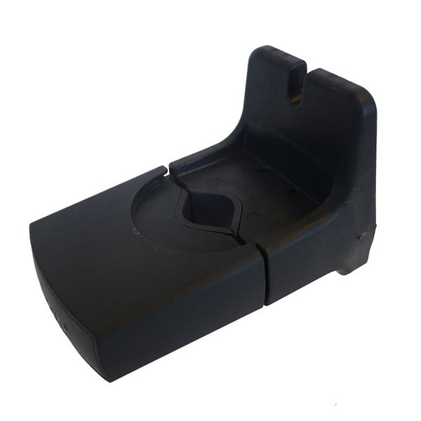 Адаптер для установки велокресла Thule Yepp Mini Slim Fit Adapter