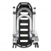 Велосипедный багажник Thule Tour Rack