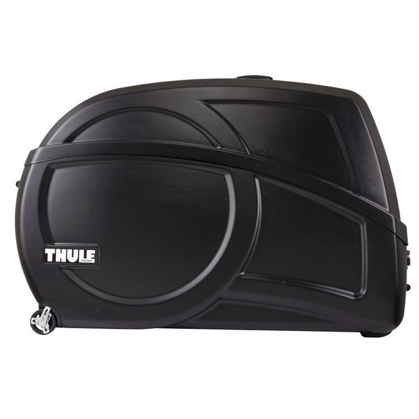 Бокс для велосипеда жесткий Thule RoundTrip Transition