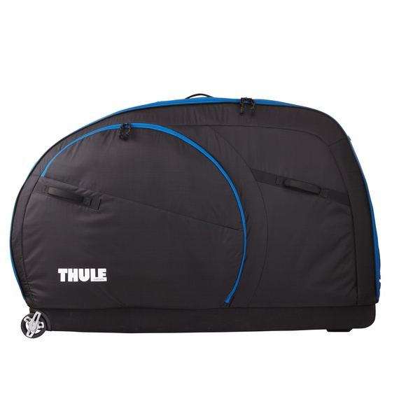 Бокс для велосипеда мягкий Thule RoundTrip Traveler