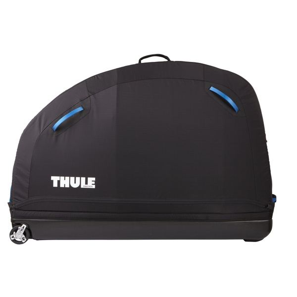 Бокс для велосипеда мягкий Thule RoundTrip Pro XT