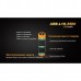 Аккумулятор Fenix ARB-L18-3500 Аккумулятор Fenix ARB-L18-3500