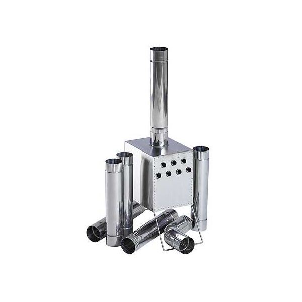 Теплообменник Инвент Вектор Теплообменник Инвент Вектор