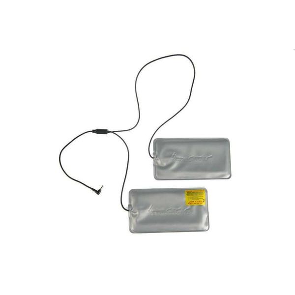 Греющие модули для одежды с подогревом RedLaika ЕСС ГК-М 2 модуля