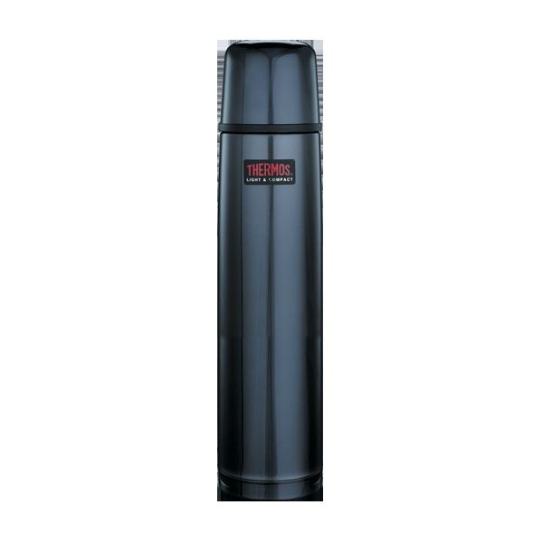 Термос Thermos FBB 750BC Midnight Blue 0,75 л