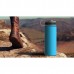 Термос Asobu Alpine Flask синий, 0,53 л Термос Asobu Alpine Flask синий, 0,53 л
