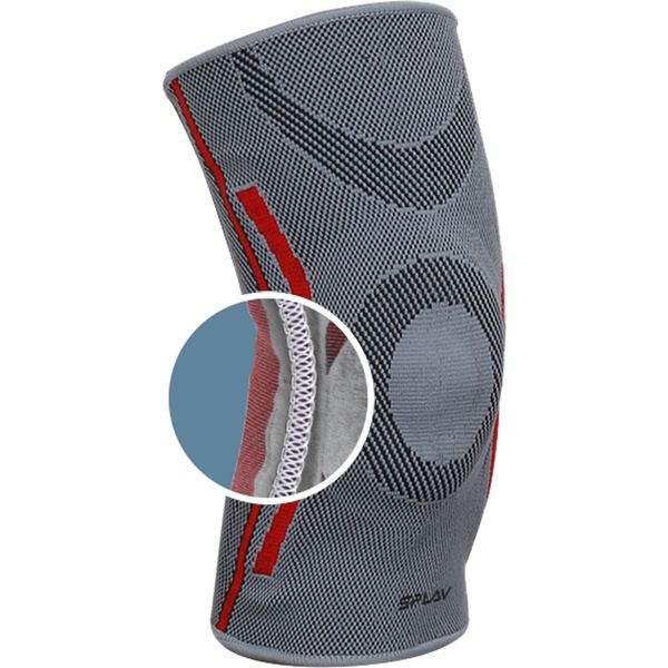 Наколенник Splav Axis