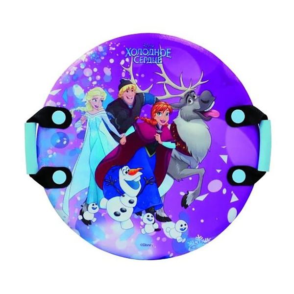 Ледянка 1Toy 54 см T13996 disney холодное сердце