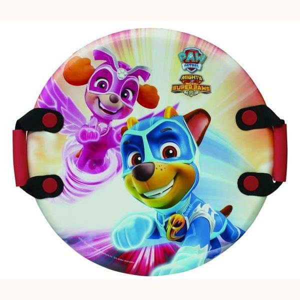 Ледянка 1Toy 54 см T16372 щенячий патруль