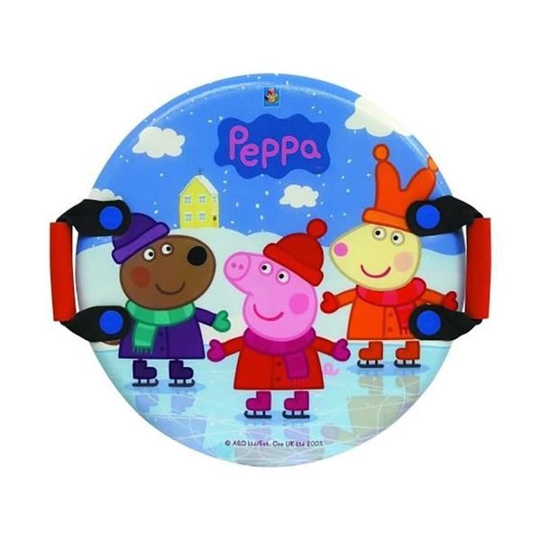 Ледянка 1Toy 54 см T57001 peppa