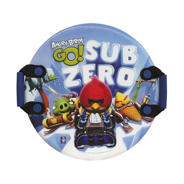 Ледянка 1Toy 54 см T57213 angry birds