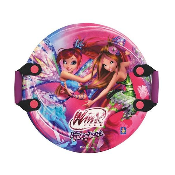 Ледянка 1Toy 54 см T57210 winx