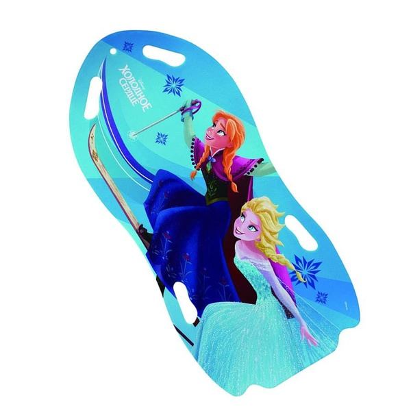 Ледянка 1Toy 122 см T57258 disney холодное сердце