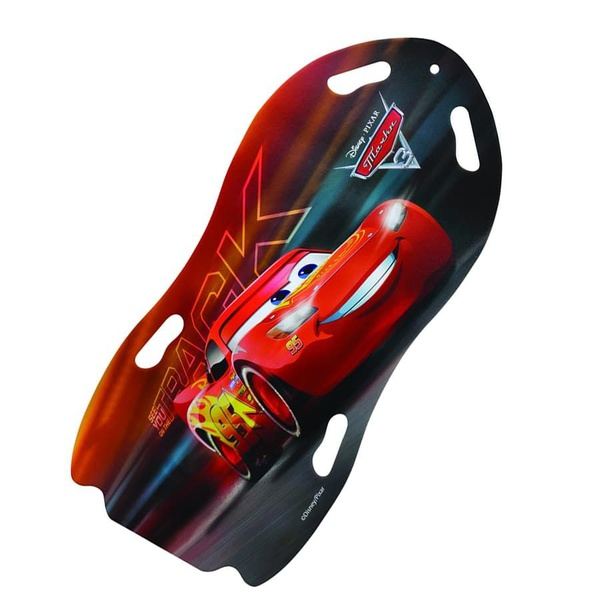 Ледянка 1Toy 122 см T10840 disney тачки