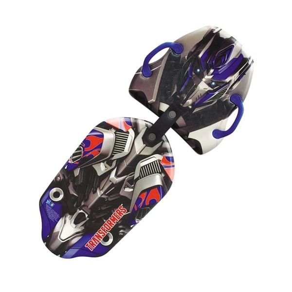 Ледянка 1Toy 119 см T56911 Transformers