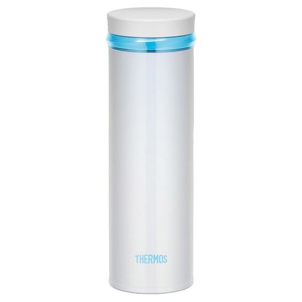 Термокружка Thermos JNO-500-PRW белый, 0,5 л