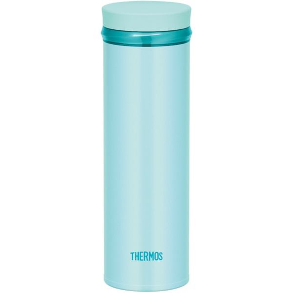Термокружка Thermos JNO-501-MNT голубой, 0,5 л