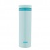 Термокружка Thermos JNO-501-MNT голубой, 0,5 л Термокружка Thermos JNO-501-MNT голубой, 0,5 л