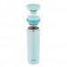 Термокружка Thermos JNO-501-MNT голубой, 0,5 л Термокружка Thermos JNO-501-MNT голубой, 0,5 л
