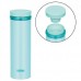 Термокружка Thermos JNO-501-MNT голубой, 0,5 л Термокружка Thermos JNO-501-MNT голубой, 0,5 л