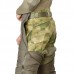 Брюки демисезонные утепленные 5.45 Design Росомаха grape leaf