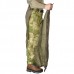Брюки демисезонные утепленные 5.45 Design Росомаха grape leaf