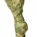 Брюки тактические 5.45 Design Манул (софтшелл) A-Tacs FG