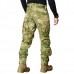 Брюки тактические 5.45 Design Манул (софтшелл) A-Tacs FG