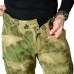 Брюки тактические 5.45 Design Манул (софтшелл) A-Tacs FG