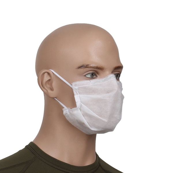 Маска защитная Сплав