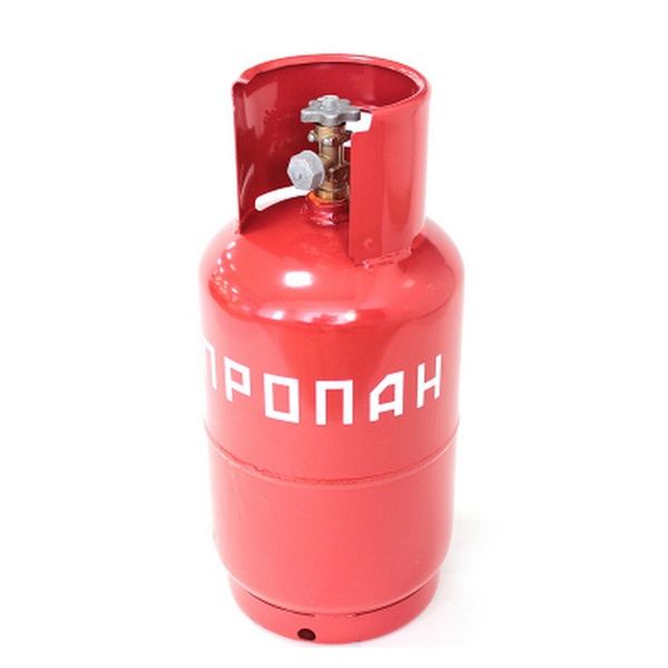 Баллон газовый Runis 12 л