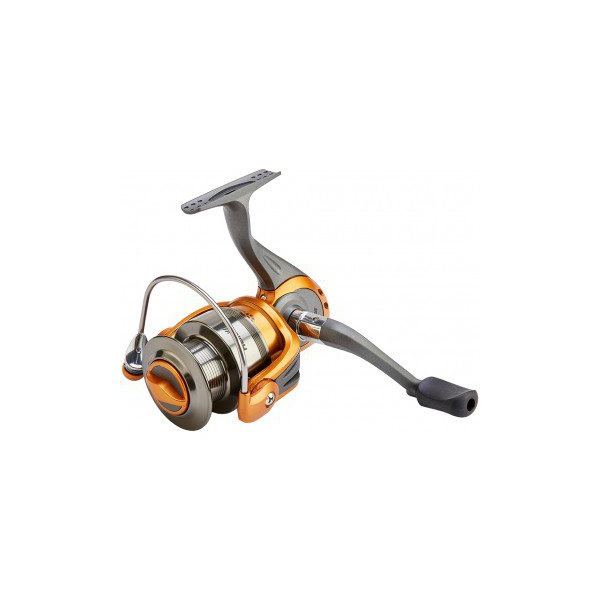 Катушка Helios Isami 3000F (3+1 подшип.)