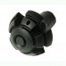 Наконечники Kaiser Sport NW Large Rubber Foot