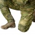 Брюки влаговетрозащитные 5.45 Design Посейдон A-Tacs FG