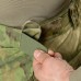 Брюки влаговетрозащитные 5.45 Design Посейдон A-Tacs FG