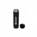 Термос Nisus N.TM-049-B (с термодатчиком, 0.45 л) черный Термос Nisus N.TM-049-B (с термодатчиком, 0.45 л) черный